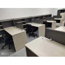 單人主管桌16B1508
