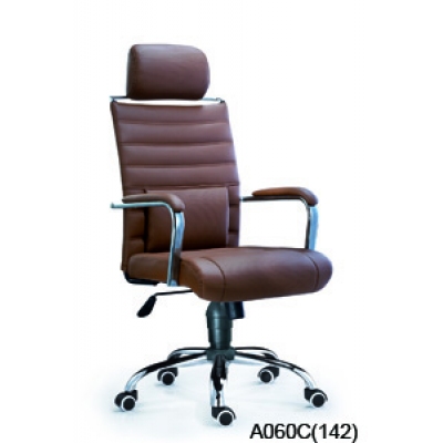 A060C轉椅米色