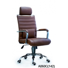 A060C轉椅米色